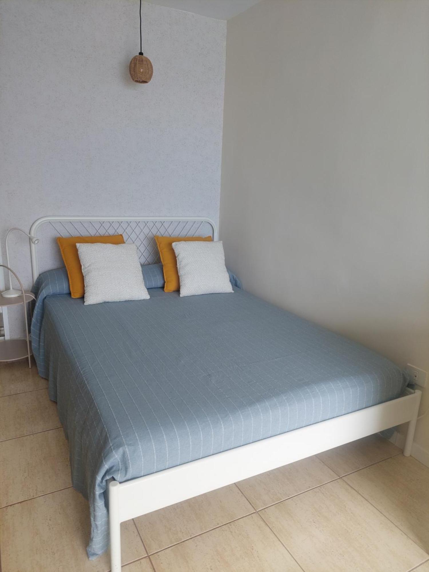Appartement Altagay, Frente Al Mar, Vistas A El Teide *