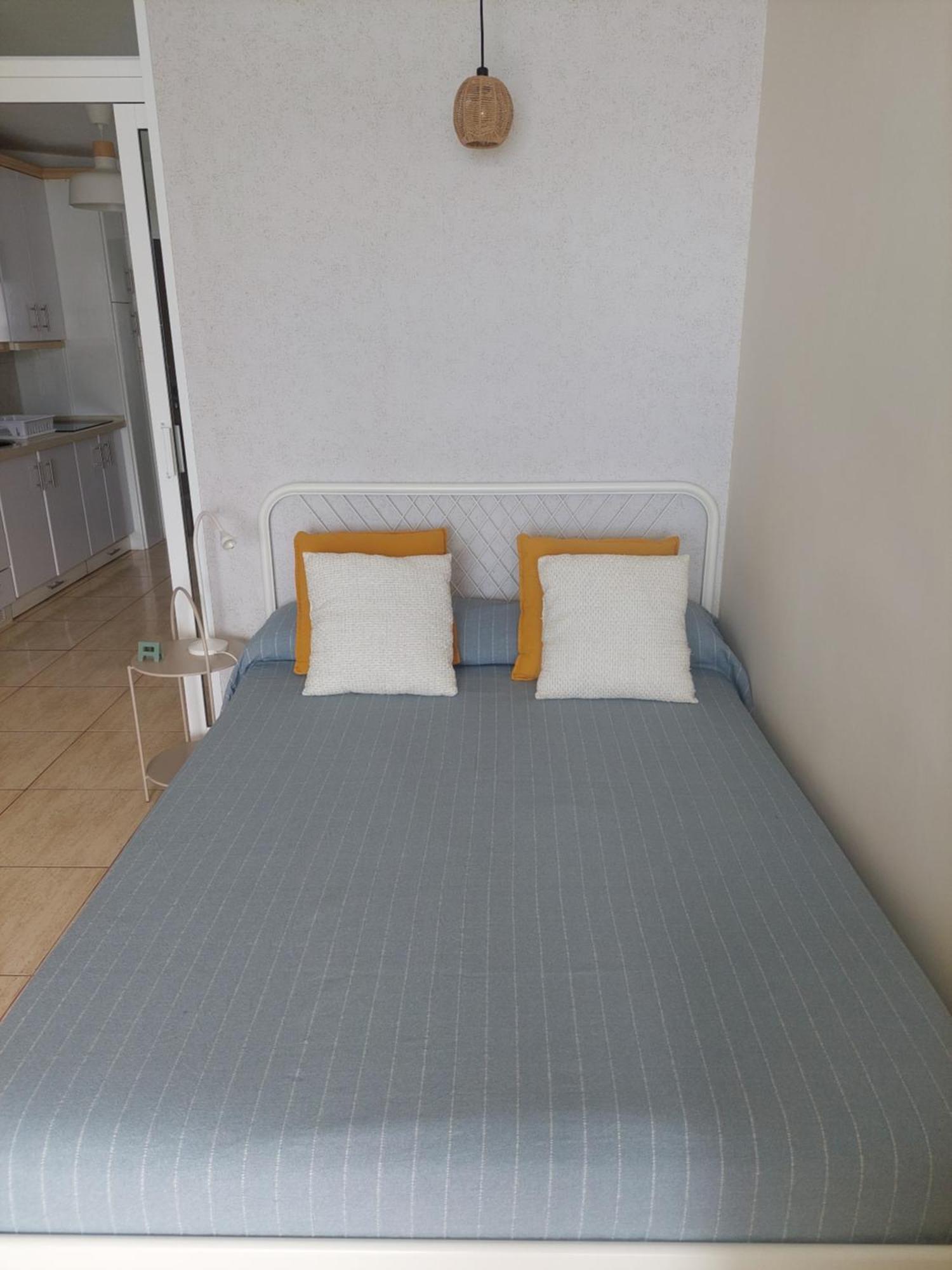 Apartamento Altagay, Frente Al Mar, Vistas A El Teide *